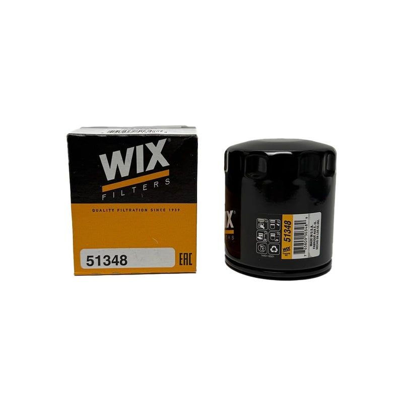 WIX 51348-12PK Oil Filter - Image 4